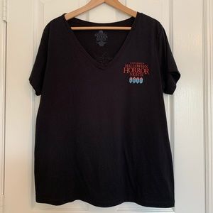 Halloween Horror Nights 2017 Tee